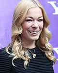 Leann Rimes